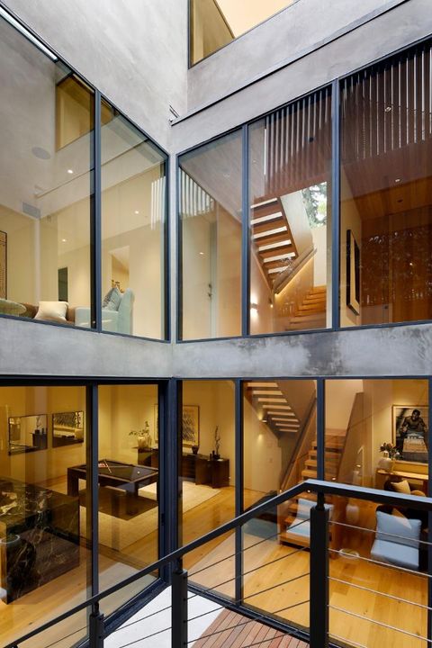 Tiny photo for 1480 Bryant Street, PALO ALTO, CA 94301 (MLS # ML82024978)