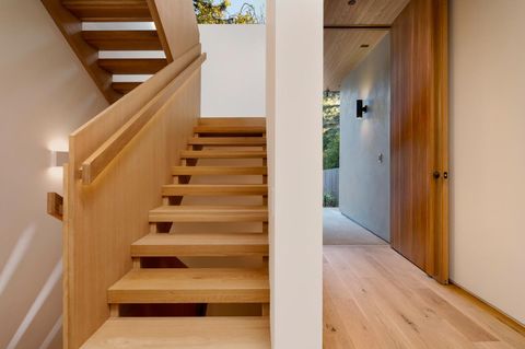 Tiny photo for 1480 Bryant Street, PALO ALTO, CA 94301 (MLS # ML82024978)