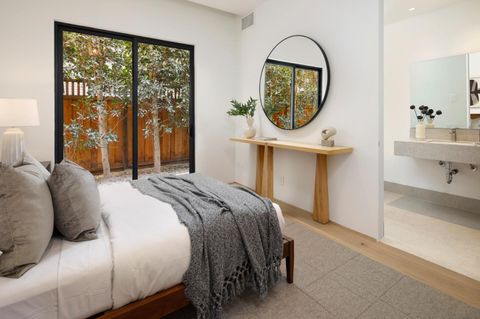 Tiny photo for 1480 Bryant Street, PALO ALTO, CA 94301 (MLS # ML82024978)