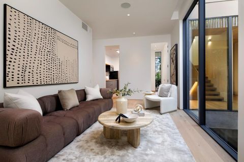 Tiny photo for 1480 Bryant Street, PALO ALTO, CA 94301 (MLS # ML82024978)