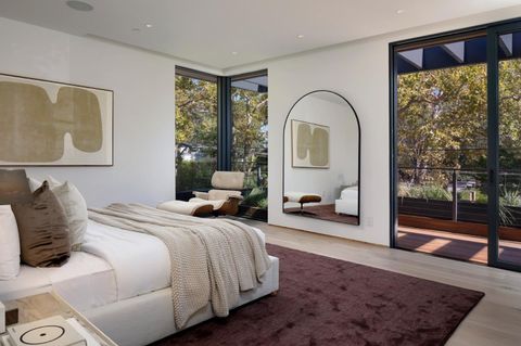 Tiny photo for 1480 Bryant Street, PALO ALTO, CA 94301 (MLS # ML82024978)