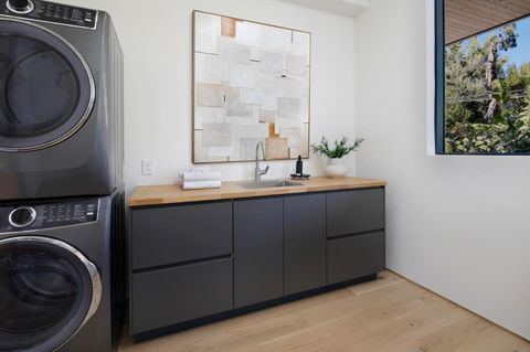 Tiny photo for 1480 Bryant Street, PALO ALTO, CA 94301 (MLS # ML82024978)