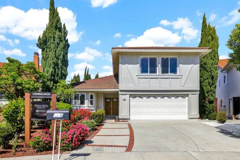 669 Calle Del Prado, Milpitas, CA 95035 - #: ML82003387