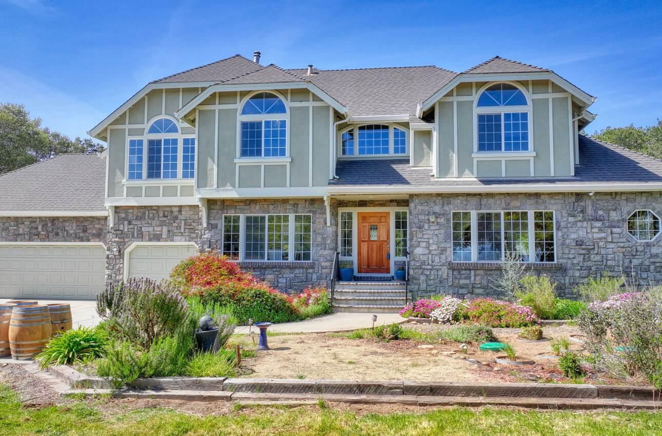60 Brown Road