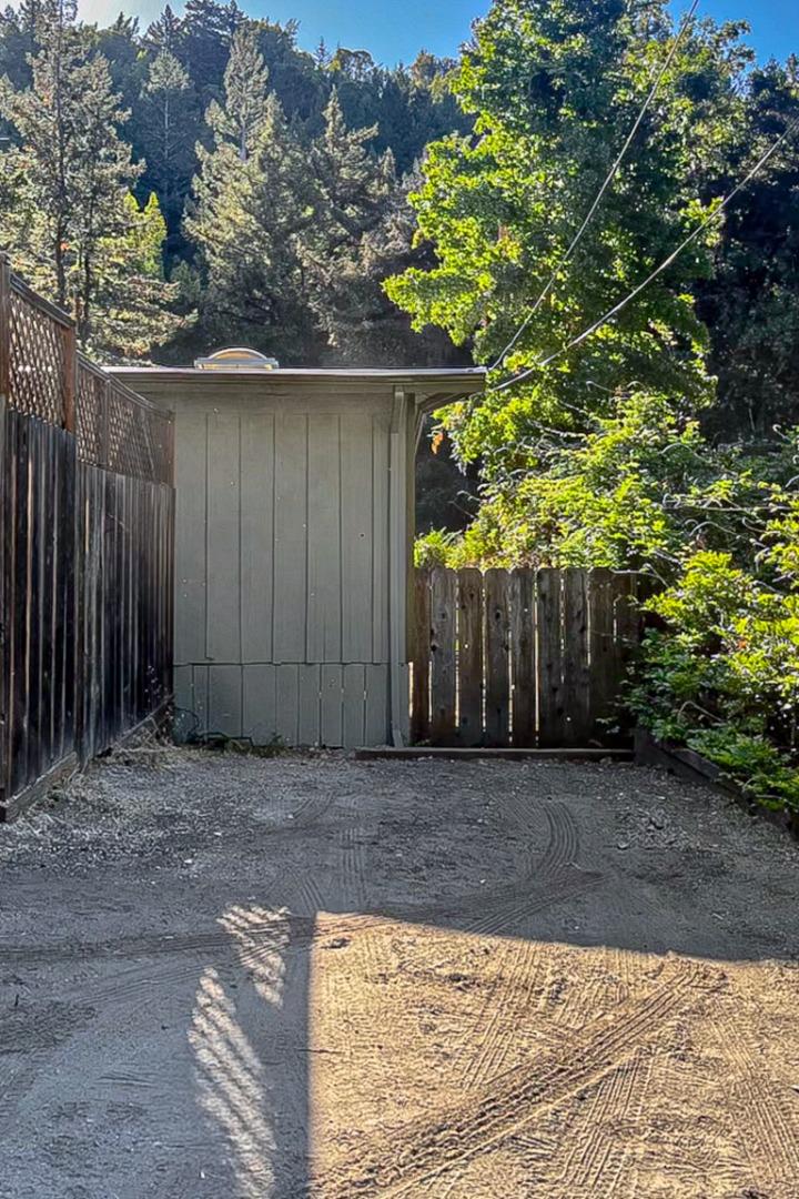 9824 East Zayante Road
