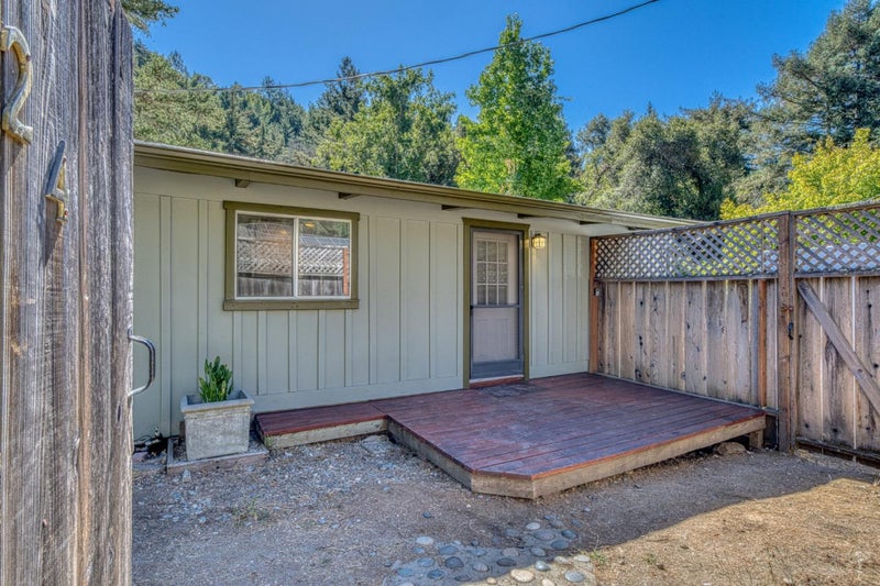 9824 East Zayante Road