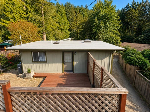 Photo of 9824 E Zayante Road, FELTON, CA 95018 (MLS # ML82059424)