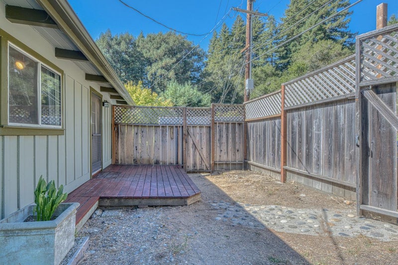 9824 East Zayante Road