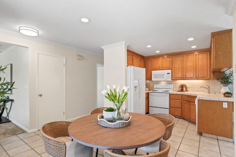 Tiny photo for 3401 Cardoza Court, SAN JOSE, CA 95132 (MLS # ML82047073)