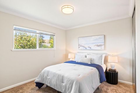 Tiny photo for 3401 Cardoza Court, SAN JOSE, CA 95132 (MLS # ML82047073)