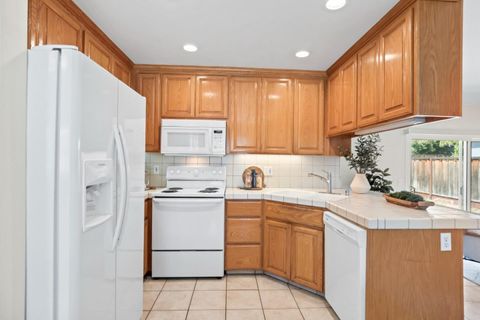 Tiny photo for 3401 Cardoza Court, SAN JOSE, CA 95132 (MLS # ML82047073)