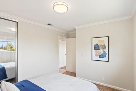 Tiny photo for 3401 Cardoza Court, SAN JOSE, CA 95132 (MLS # ML82047073)