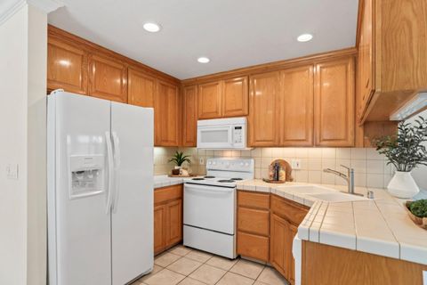 Tiny photo for 3401 Cardoza Court, SAN JOSE, CA 95132 (MLS # ML82047073)