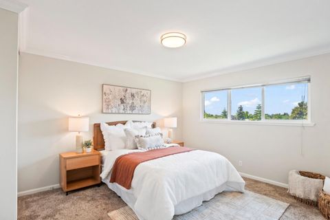 Tiny photo for 3401 Cardoza Court, SAN JOSE, CA 95132 (MLS # ML82047073)