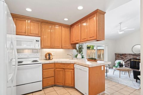 Tiny photo for 3401 Cardoza Court, SAN JOSE, CA 95132 (MLS # ML82047073)