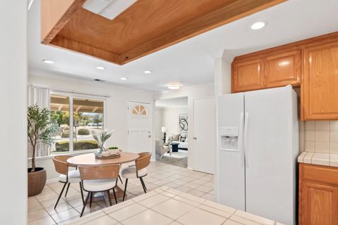 Tiny photo for 3401 Cardoza Court, SAN JOSE, CA 95132 (MLS # ML82047073)