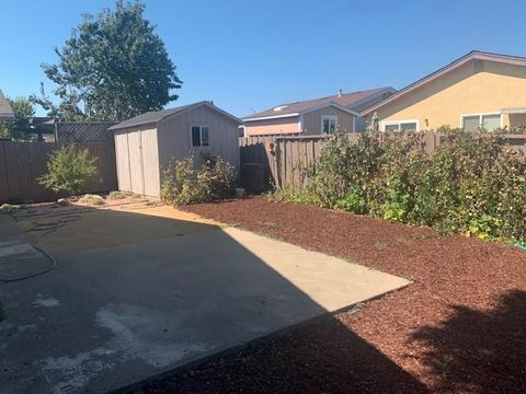 Tiny photo for 500 Cloudview Drive, WATSONVILLE, CA 95076 (MLS # ML82053734)