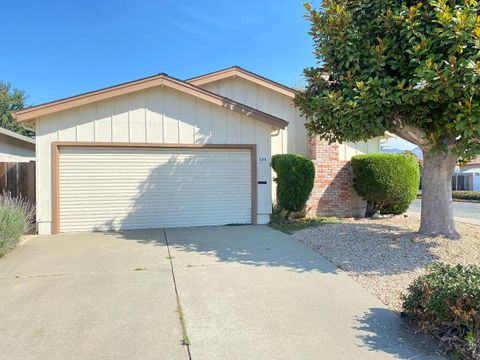 Tiny photo for 500 Cloudview Drive, WATSONVILLE, CA 95076 (MLS # ML82053734)