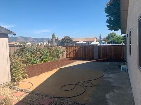 Tiny photo for 500 Cloudview Drive, WATSONVILLE, CA 95076 (MLS # ML82053734)