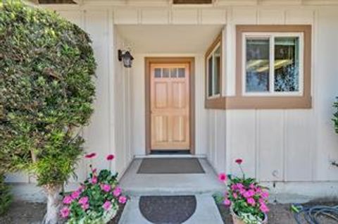 Tiny photo for 500 Cloudview Drive, WATSONVILLE, CA 95076 (MLS # ML82053734)