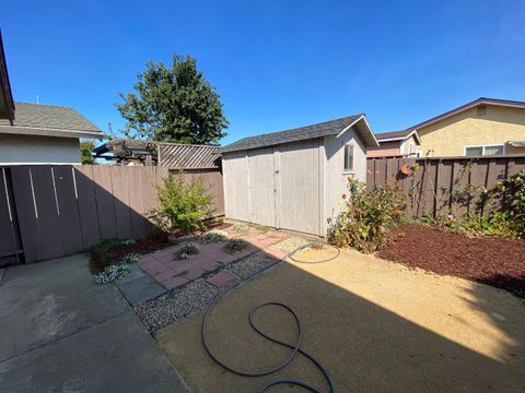 Tiny photo for 500 Cloudview Drive, WATSONVILLE, CA 95076 (MLS # ML82053734)