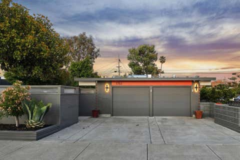 Photo of 1751 Celeste Drive, SAN MATEO, CA 94402 (MLS # ML82052229)
