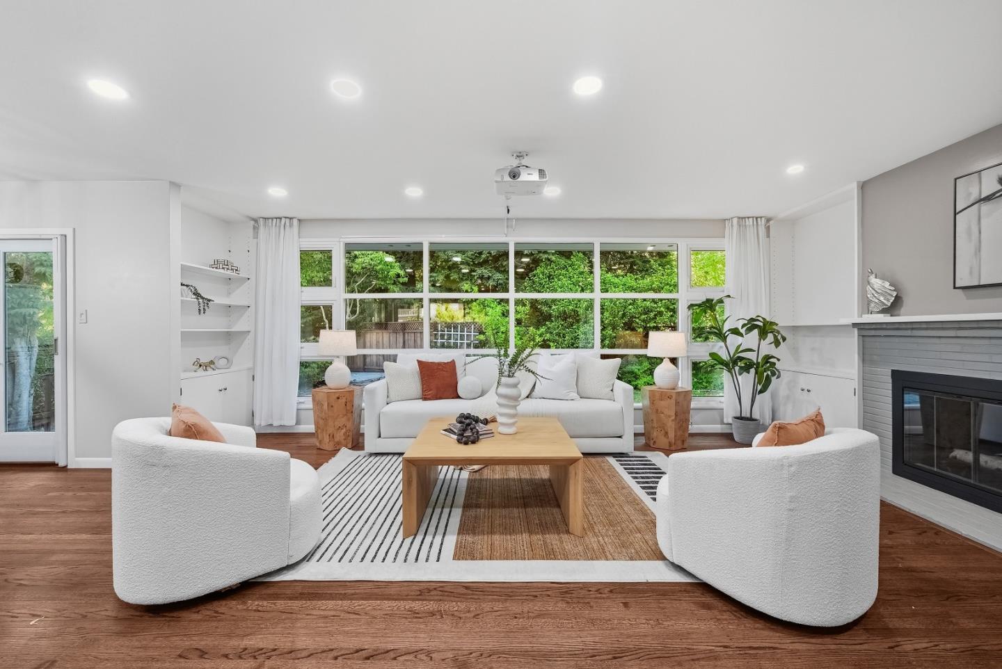 31 Belford Way