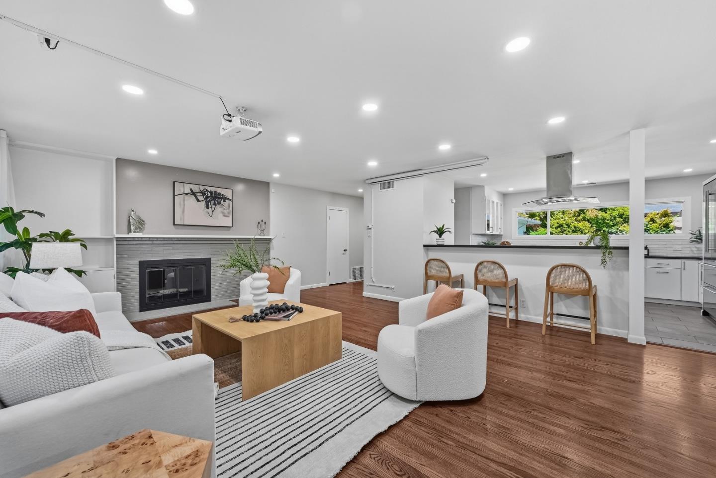 31 Belford Way