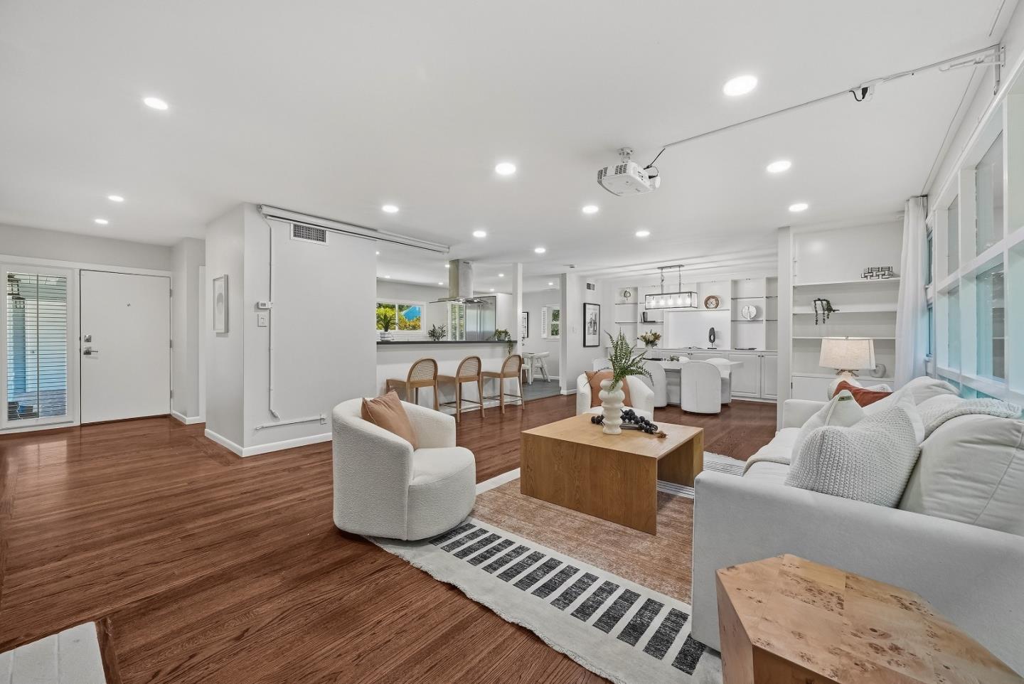 31 Belford Way