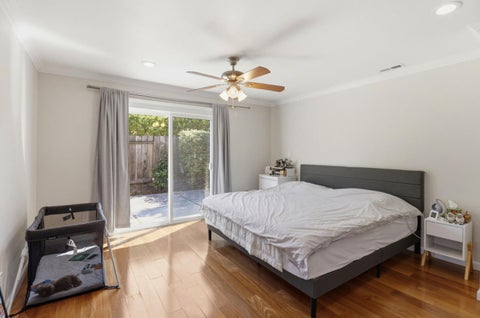 Tiny photo for 505 Hiller Street, BELMONT, CA 94002 (MLS # ML82051629)