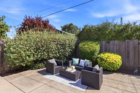Tiny photo for 505 Hiller Street, BELMONT, CA 94002 (MLS # ML82051629)