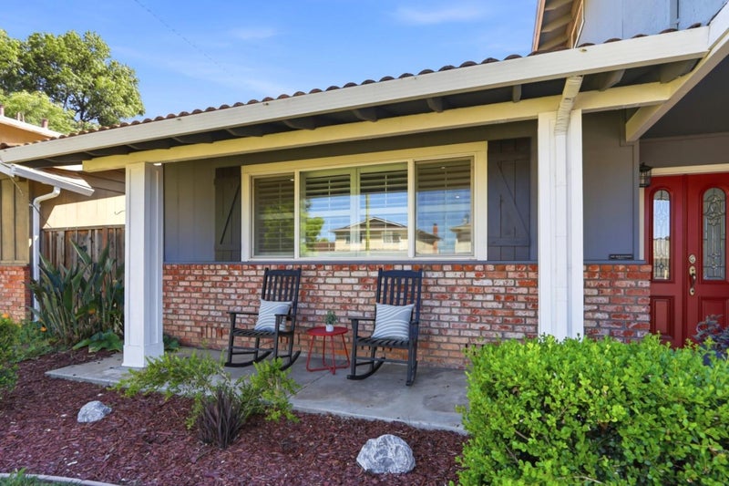 4841 Tonino Drive