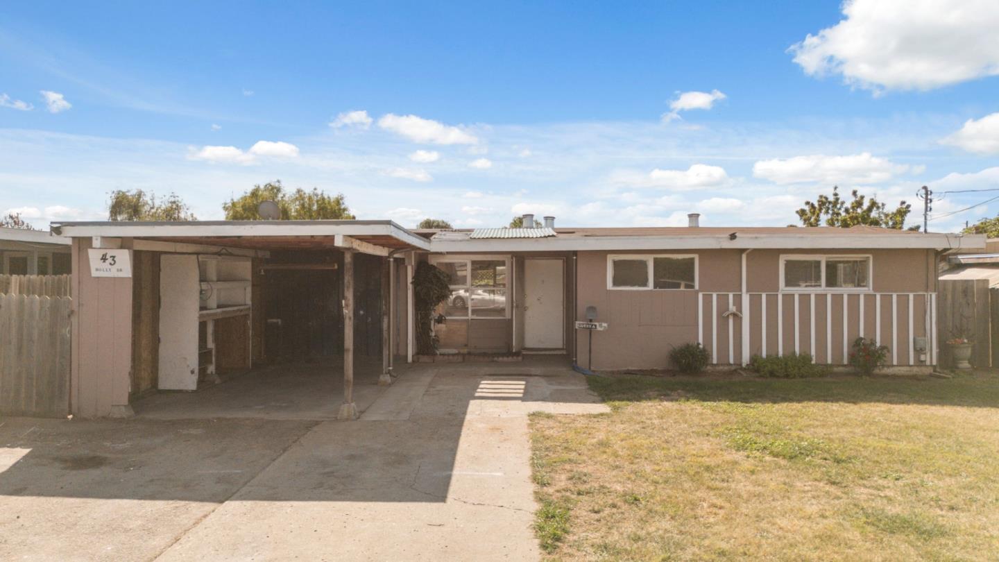 43 Holly Drive