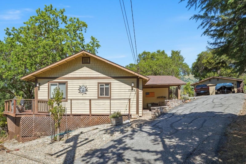 17109 Shady Lane Drive