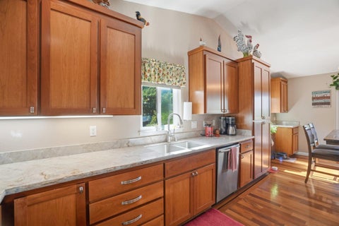 Tiny photo for 17109 Shady Lane Drive, Morgan Hill, CA 95037 (MLS # ML82038584)