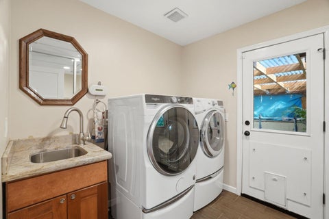 Tiny photo for 17109 Shady Lane Drive, Morgan Hill, CA 95037 (MLS # ML82038584)