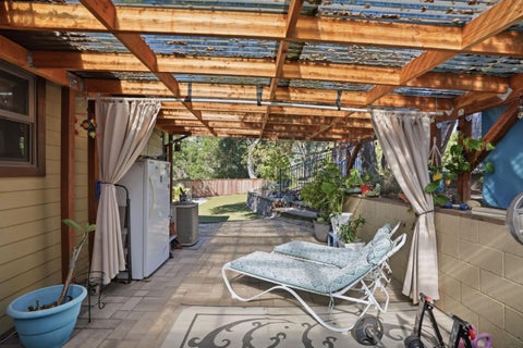 Tiny photo for 17109 Shady Lane Drive, Morgan Hill, CA 95037 (MLS # ML82038584)