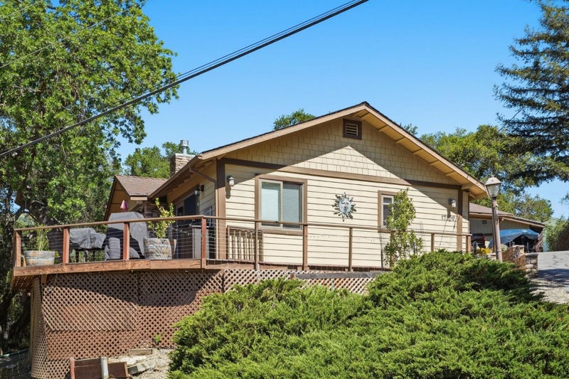 17109 Shady Lane Drive