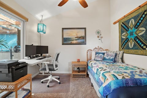 Tiny photo for 17109 Shady Lane Drive, Morgan Hill, CA 95037 (MLS # ML82038584)