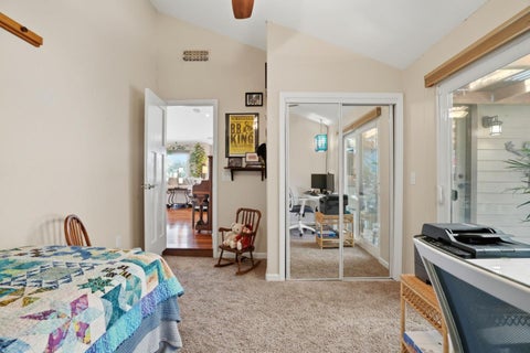 Tiny photo for 17109 Shady Lane Drive, Morgan Hill, CA 95037 (MLS # ML82038584)