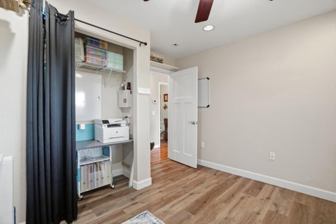 Tiny photo for 17109 Shady Lane Drive, Morgan Hill, CA 95037 (MLS # ML82038584)