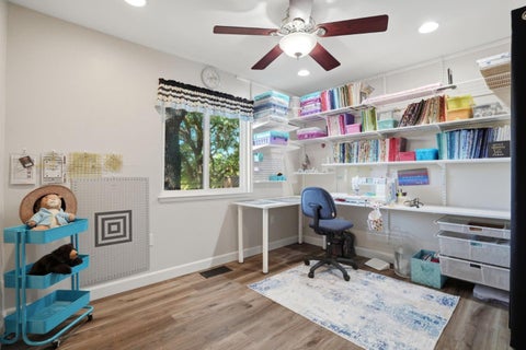 Tiny photo for 17109 Shady Lane Drive, Morgan Hill, CA 95037 (MLS # ML82038584)