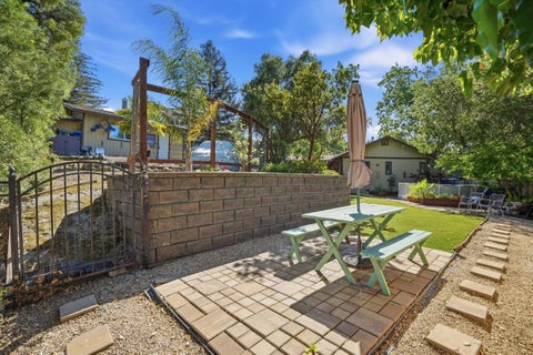 Tiny photo for 17109 Shady Lane Drive, Morgan Hill, CA 95037 (MLS # ML82038584)