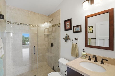 Tiny photo for 17109 Shady Lane Drive, Morgan Hill, CA 95037 (MLS # ML82038584)