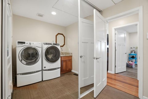 Tiny photo for 17109 Shady Lane Drive, Morgan Hill, CA 95037 (MLS # ML82038584)