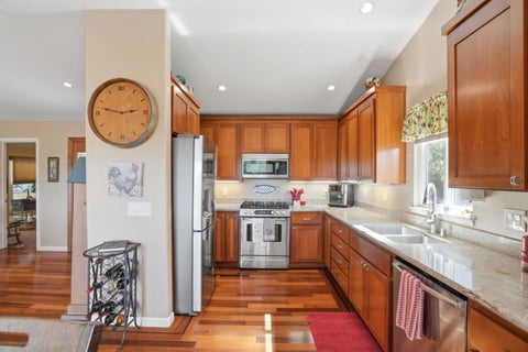 Tiny photo for 17109 Shady Lane Drive, Morgan Hill, CA 95037 (MLS # ML82038584)