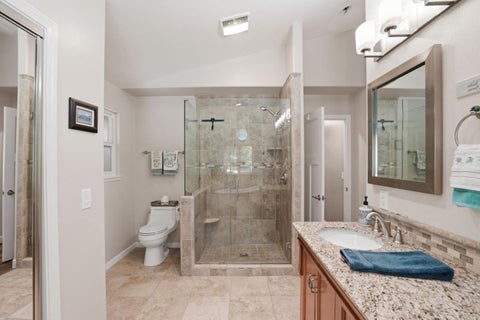 Tiny photo for 17109 Shady Lane Drive, Morgan Hill, CA 95037 (MLS # ML82038584)