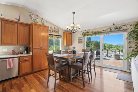 Tiny photo for 17109 Shady Lane Drive, Morgan Hill, CA 95037 (MLS # ML82038584)