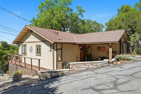 Tiny photo for 17109 Shady Lane Drive, Morgan Hill, CA 95037 (MLS # ML82038584)