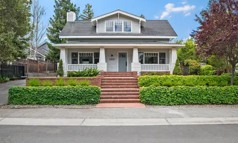 1203 N Lemon Avenue, Menlo Park, CA 94025 - #: ML82056373